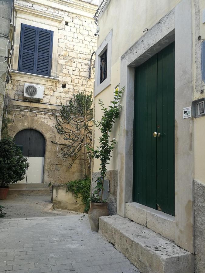 Hotel Misar-36 Modica Exterior foto