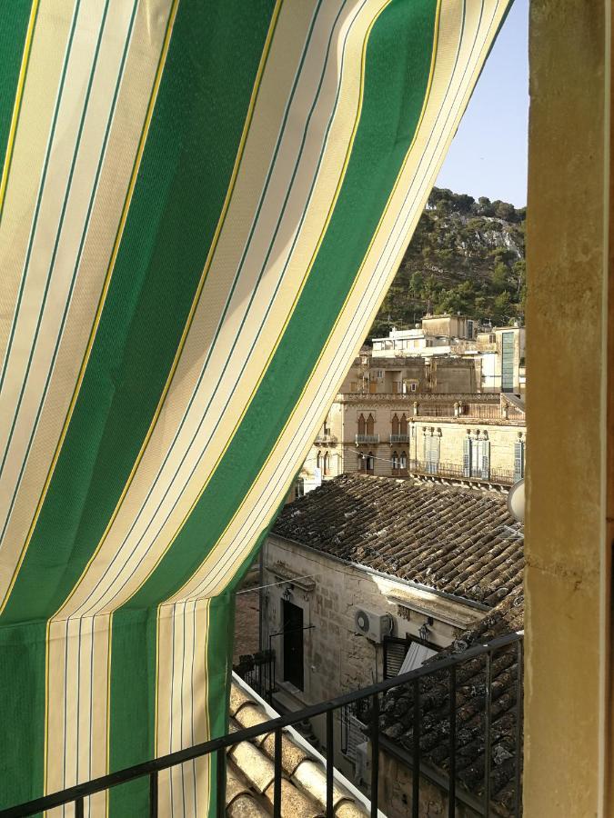 Hotel Misar-36 Modica Exterior foto